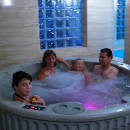 Christina * Mielno (Koszalin)