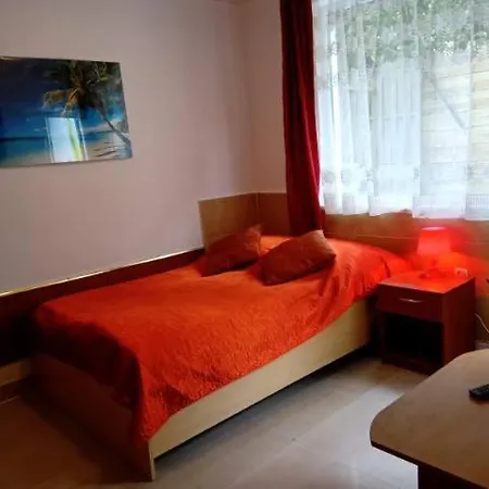 Christina Tatil parkı *