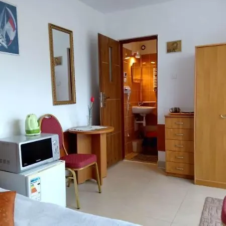 Tatil parkı Christina Mielno (Koszalin)