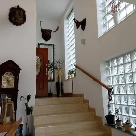 Tatil parkı Christina *