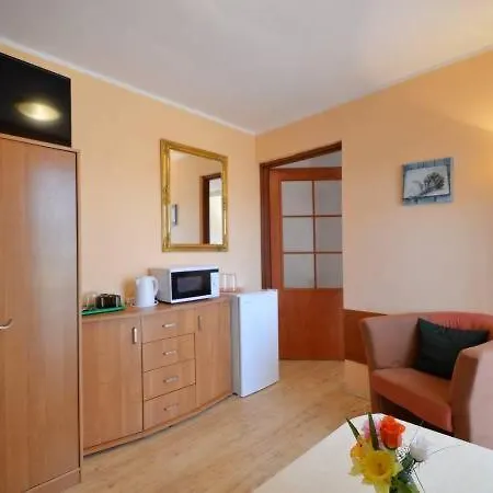 Christina Mielno (Koszalin)