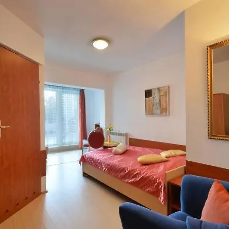 Tatil parkı Christina