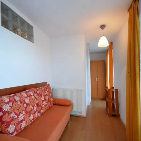 Tatil parkı Christina Mielno (Koszalin)