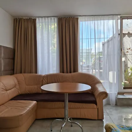 Christina Tatil parkı Mielno (Koszalin)