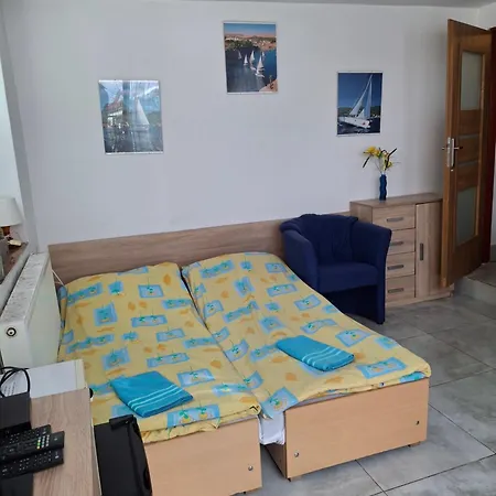 Tatil parkı Christina Mielno (Koszalin)