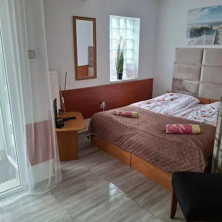 Christina * Mielno (Koszalin)