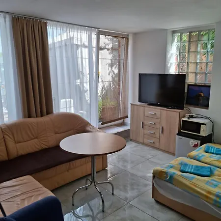 Christina Tatil parkı