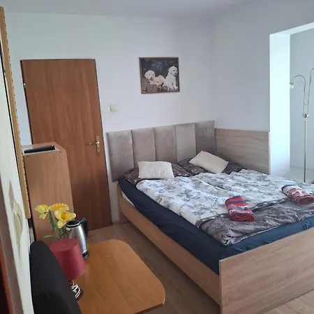 Tatil parkı Christina