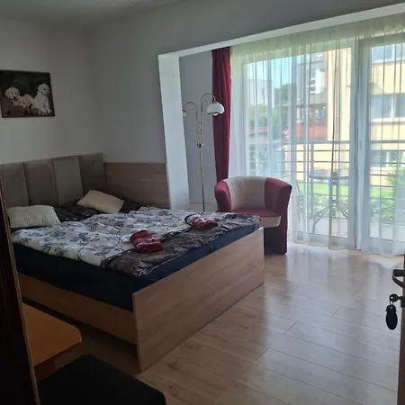 Christina * Mielno (Koszalin)