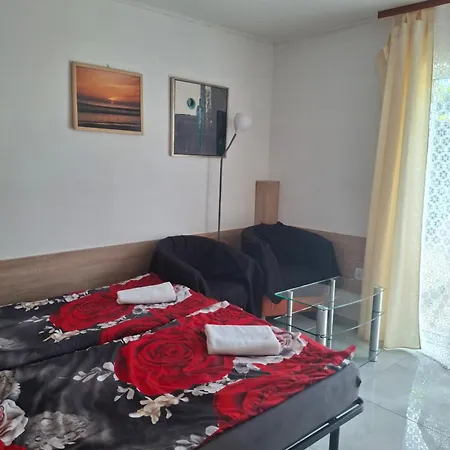 Christina * Mielno (Koszalin)