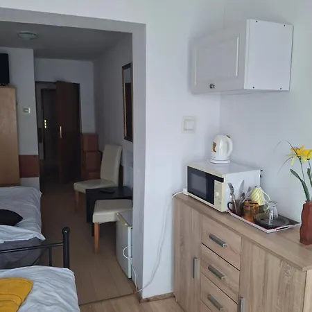 Tatil parkı Christina Mielno (Koszalin)