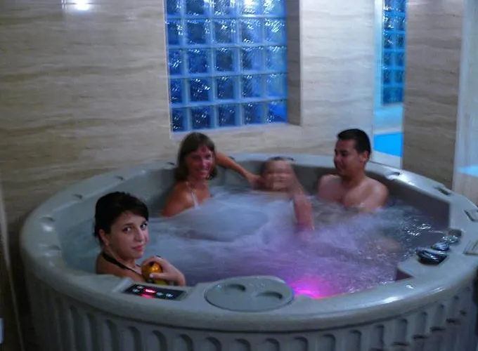 Christina * Mielno (Koszalin)