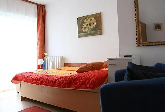 Christina Kompleks wypoczynkowy