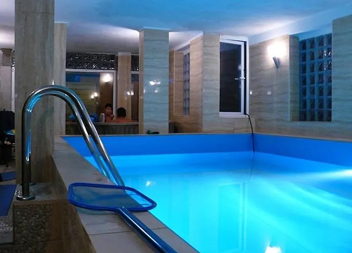 Christina Kompleks wypoczynkowy *