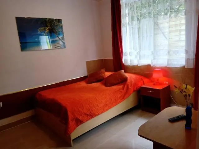 Christina Prázdninový areál *