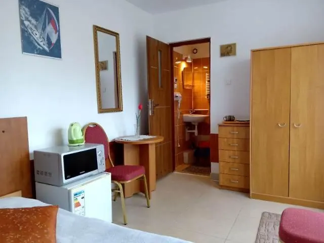 Prázdninový areál Christina Mielno (Koszalin)