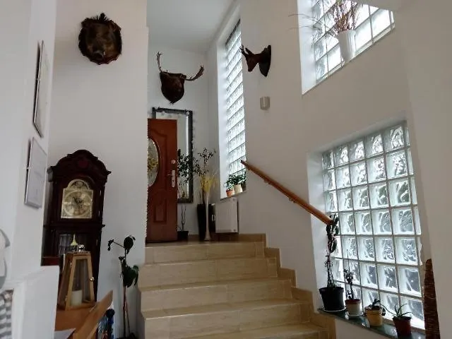 Kompleks wypoczynkowy Christina *