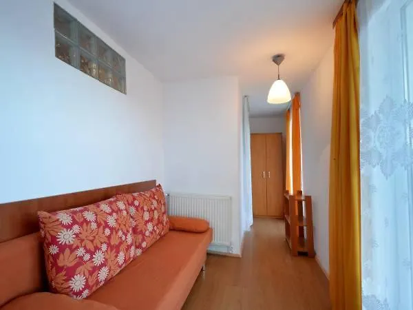 Kompleks wypoczynkowy Christina Mielno (Koszalin)