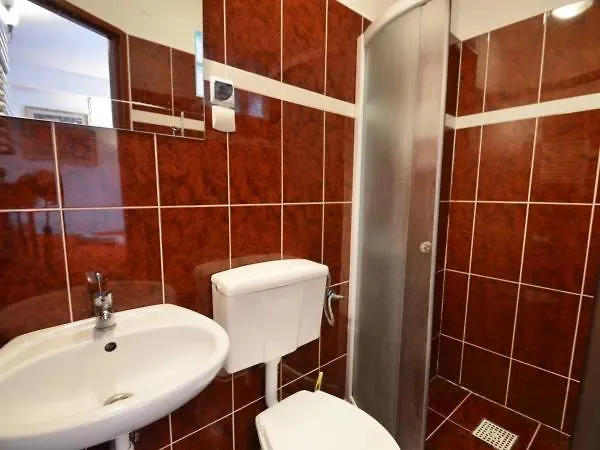 Christina Kompleks wypoczynkowy *