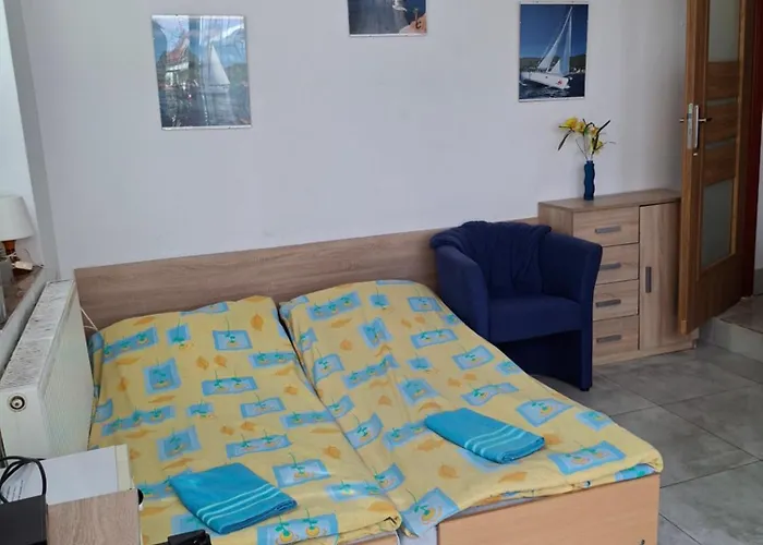 Prázdninový areál Christina Mielno (Koszalin)