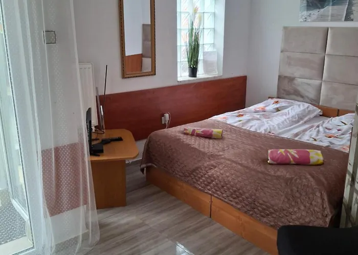 Christina * Mielno (Koszalin)