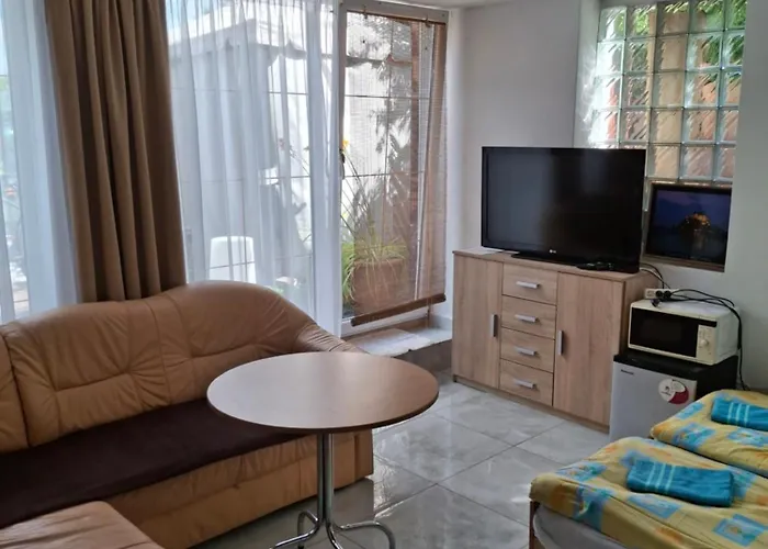 Christina Kompleks wypoczynkowy