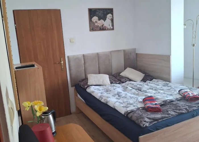 Kompleks wypoczynkowy Christina