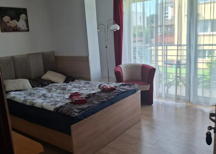 Christina * Mielno (Koszalin)