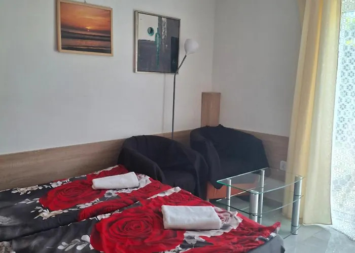 Christina * Mielno (Koszalin)