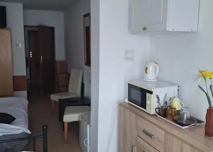 Prázdninový areál Christina Mielno (Koszalin)